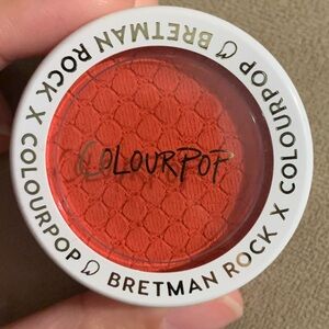 2/$15 Colourpop Super Shock Cheek “Ooh She’s Blushing”